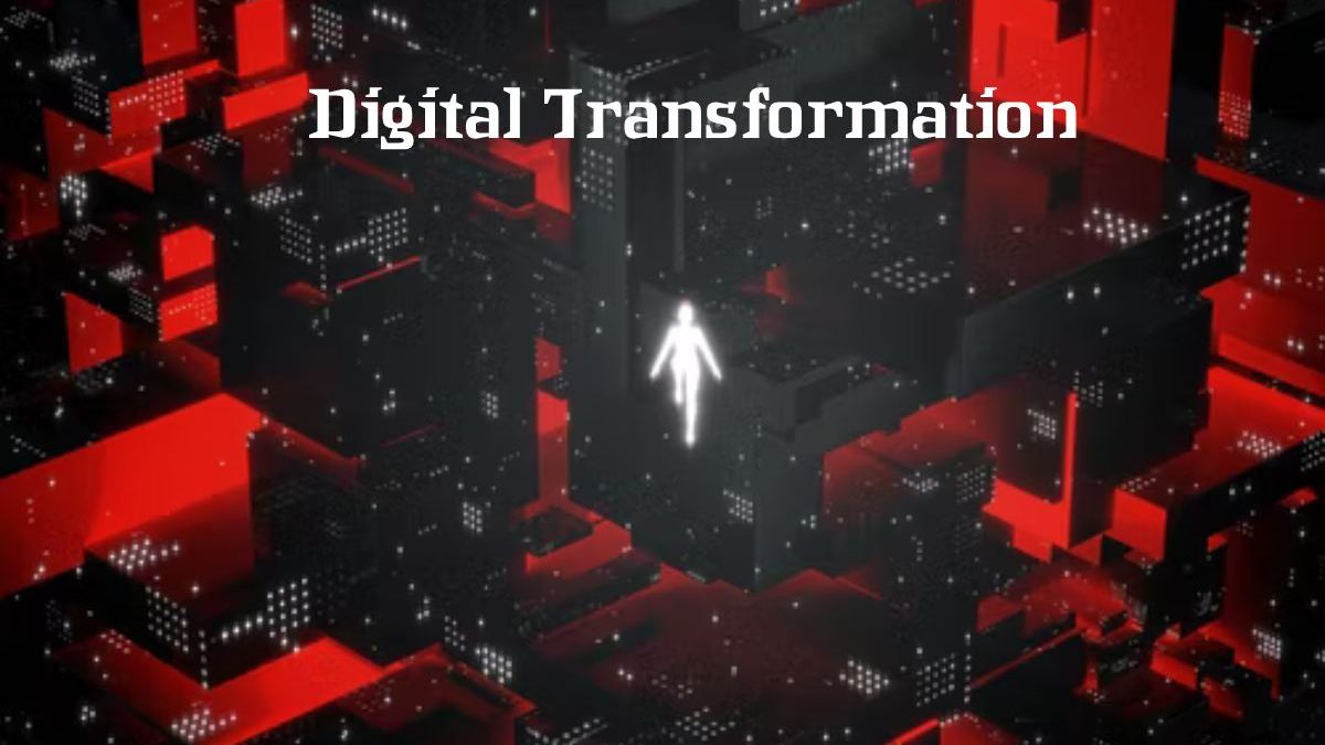 The Digital Transformation As The Axis Of The Recovery Of Companies