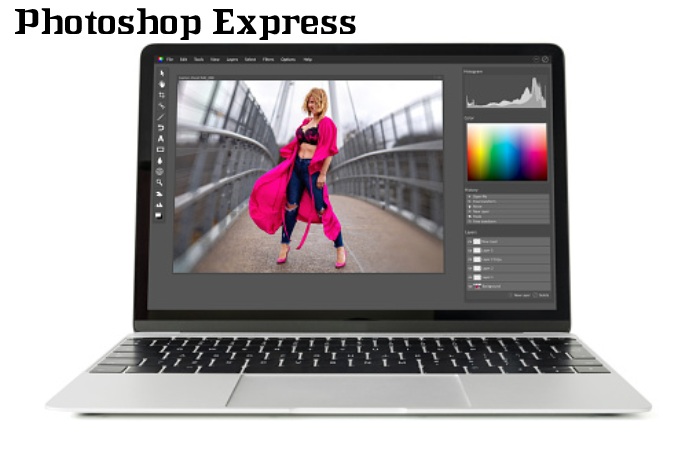 Photoshop Express