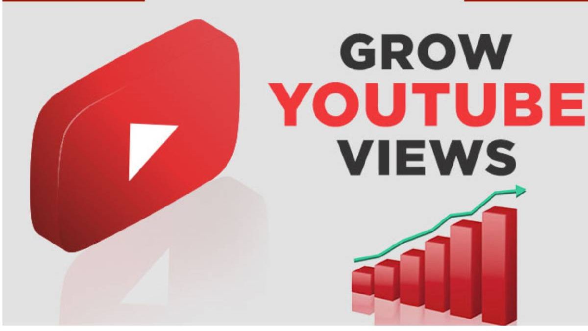 How to Get More YouTube Views? – Guidelines and More